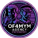 Logo OF4MYM - Méthodes Secrètes💰🔒
