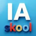 Logo IA para Skool