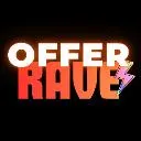 Logo 🪭OFFER RAVE🪭