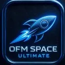 Logo OFM Space