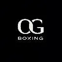 Logo OG <mark>Boxing</mark>
