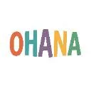 Logo Ohana Travel Experience