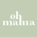 Logo Oh Mama
