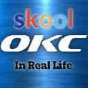 Logo 🇺🇸 Skool <mark>IRL</mark>: Oklahoma City