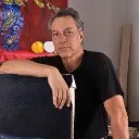 Logo Óleo vivo con Jorge Dager