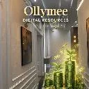 Logo Ollymee Digital Resources