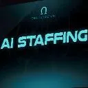 Logo AI Staffing Agency