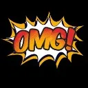 Logo OMG Academy