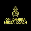 Logo On Camera Media Coach
