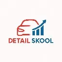 Logo Detail Skool
