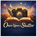 Logo Once Upon a Shutter