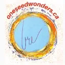 Logo One <mark>Seed</mark> Wonders Community