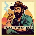 Logo <mark>קהילת</mark> מילואיניקים