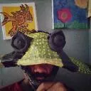 Logo OneLifeMustArt Tape Artistry