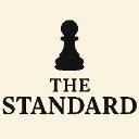 Logo The Standard