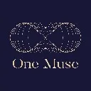 Logo One Muse 賦能圈 / 萬謬卡
