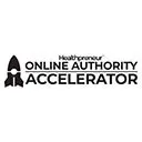 Logo Online Authority Accelerator