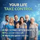 Logo Your Life Take Control