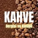 Logo Online Kahve Dergisi ve Kulübü