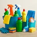 Logo BOSS ENTREPRENEUR  CLEANING S.