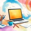 Logo Online Teacher Success&Support