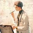 Logo ONLY FMPDF 2ème année médecine