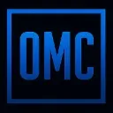 Logo ONLY MEN CIRCLE