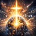 Logo Only Truth - The Chosen People