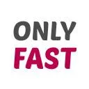 Logo Only Fast