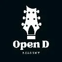 Logo OPEN D ACADEMY