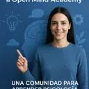 Logo Open Mind Academy