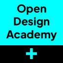 Logo Open Design Academy Plus