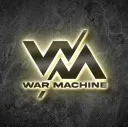Logo OpenFormat Online - WarMachine