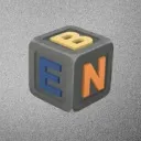 Logo <mark>Epic</mark> Brands Network