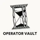 Logo The Operator Vault
