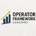 Logo Washing <mark>Operator</mark> Framework