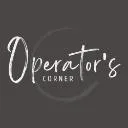 Logo <mark>Operator</mark>’s Corner