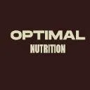 Logo Optimal Nutrition
