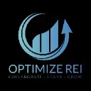Logo Optimize <mark>REI</mark>