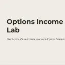 Logo Options Income Lab
