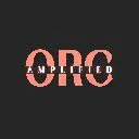 Logo ORC: Amplified