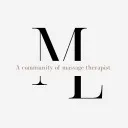 Logo <mark>Massage</mark>Life