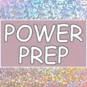 Logo Power Prep