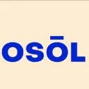 Logo Osol Arabisk