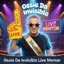 Logo Ossie Da Invisible Live Mentor
