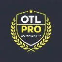 Logo OTL <mark>Pro</mark> Community