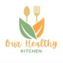 Logo Our Healthy Kitchen