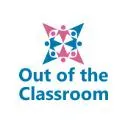 Logo Out of the <mark>Classroom</mark>