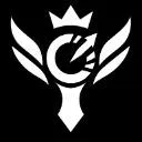 Logo <mark>Outbound</mark> Circle