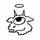 Logo OVEJAS VOLADORAS